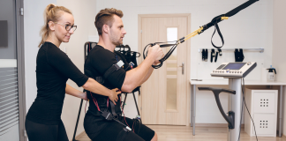 General EMS Fitness rules