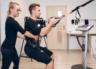 General EMS Fitness rules